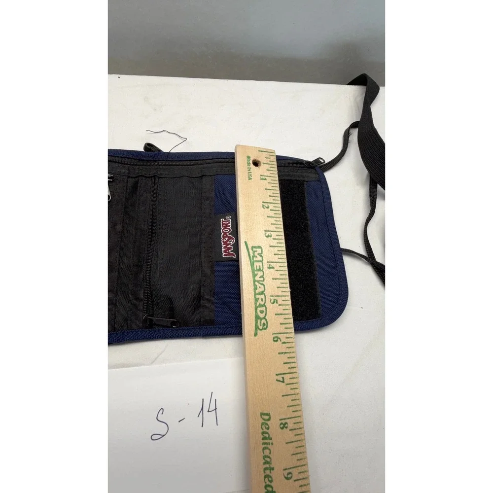 Jansport travel neck